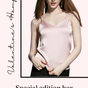 Luxurious Valentine’s Surprise Box