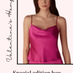 Romantic Valentine’s Allure Gift Box