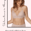 Bold Valentine’s Desire Gift Box