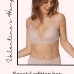 Bold Valentine’s Desire Gift Box