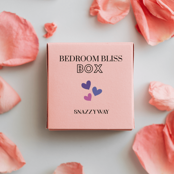 Bedroom Bliss Subscriptions Box to Turn Up the Heat - Image 2