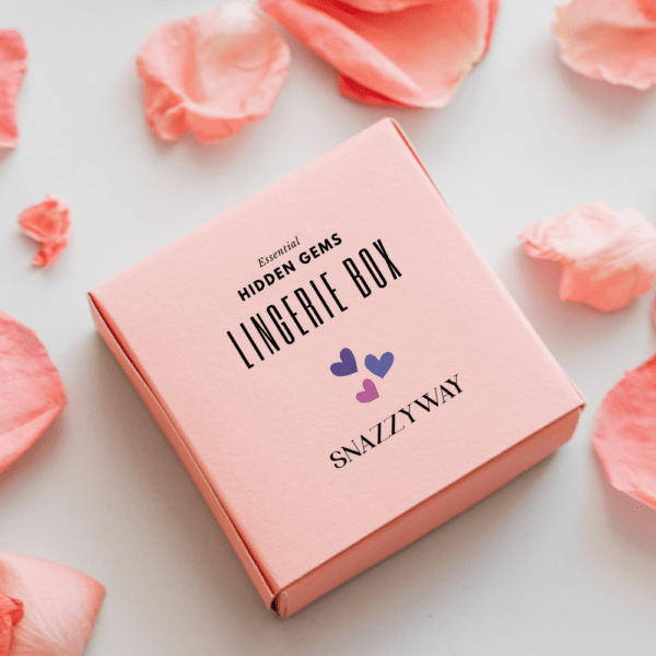 ♥Essential Hidden Gems In A Box - Image 2
