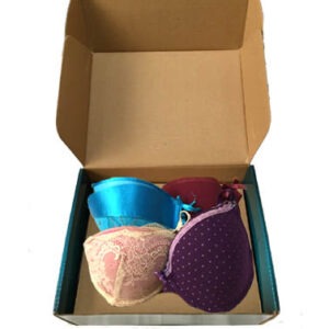 Romantic Love Box -May 2016