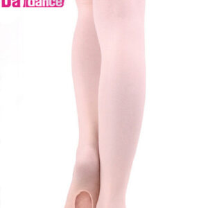 Country Kids Neutral Hose 12-15 Yrs Dance Pantyhose