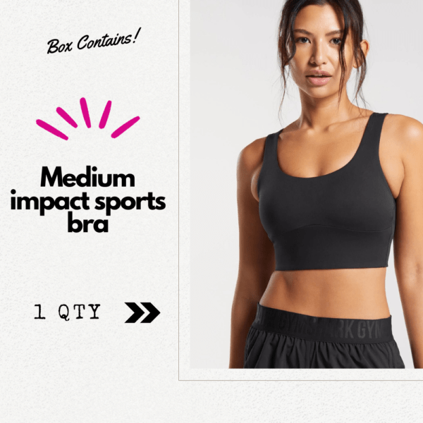 GymGlam Giftable - Image 4