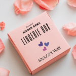 ♥Essential Hidden Gems In A Box