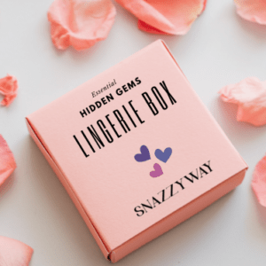 ♥Essential Hidden Gems In A Box