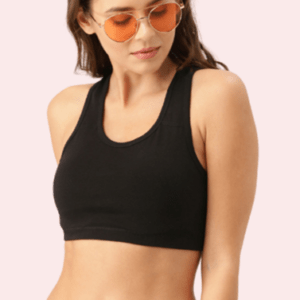 Comfy Padded Sports Bra