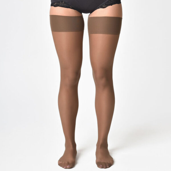 Cervin Mousse Stockings JAVA - Image 2