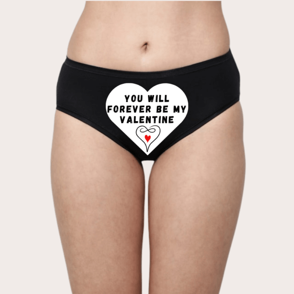 Unending Passion Naughty Panty For Her - Image 2